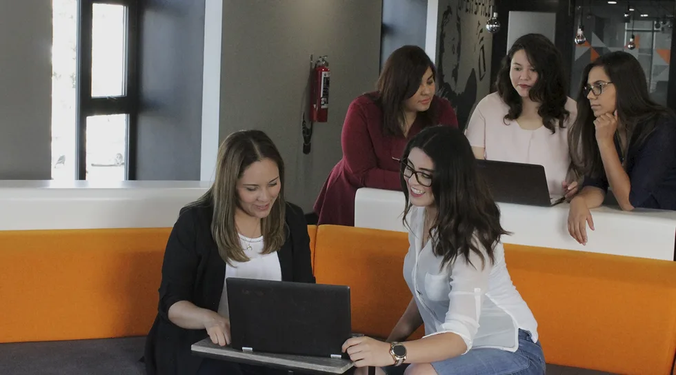 Equipo de Testa Marketing