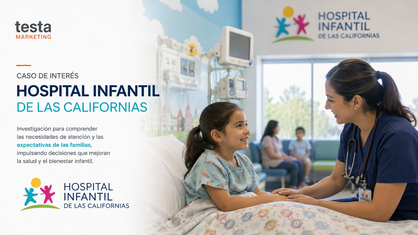 Hospital Infantil de las Californias